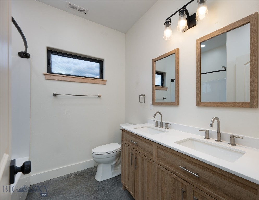 Certificate Of Survey COS - Residential