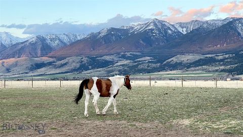 Photo of 138 Inverness Rd, Livingston, MT 59047 (MLS # 404995)