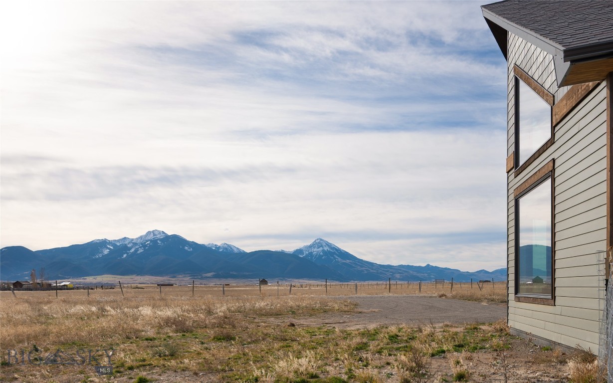 Certificate Of Survey COS - Residential