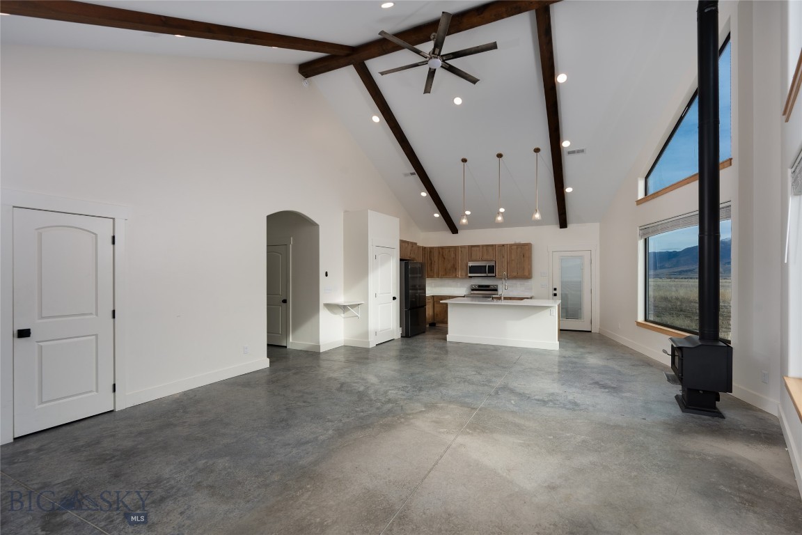 Certificate Of Survey COS - Residential