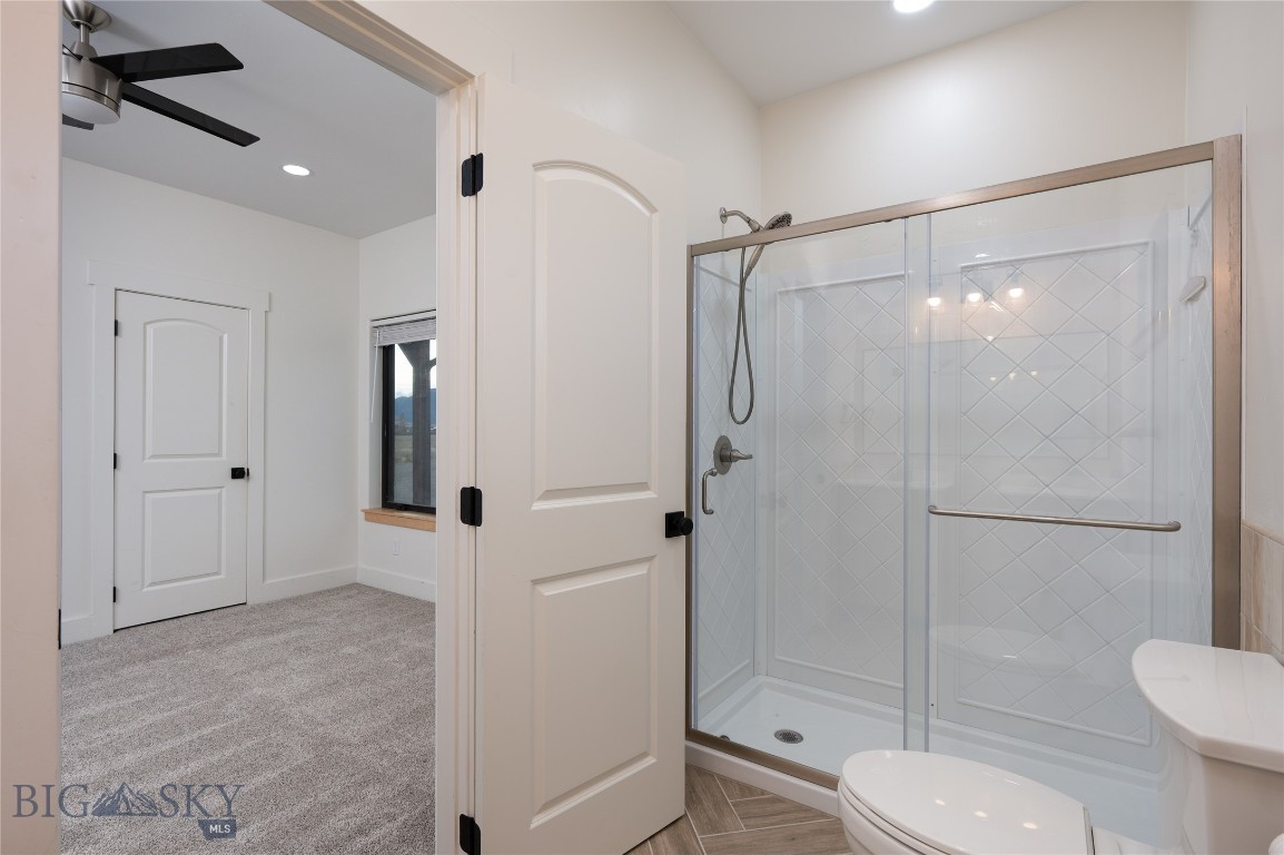 Certificate Of Survey COS - Residential