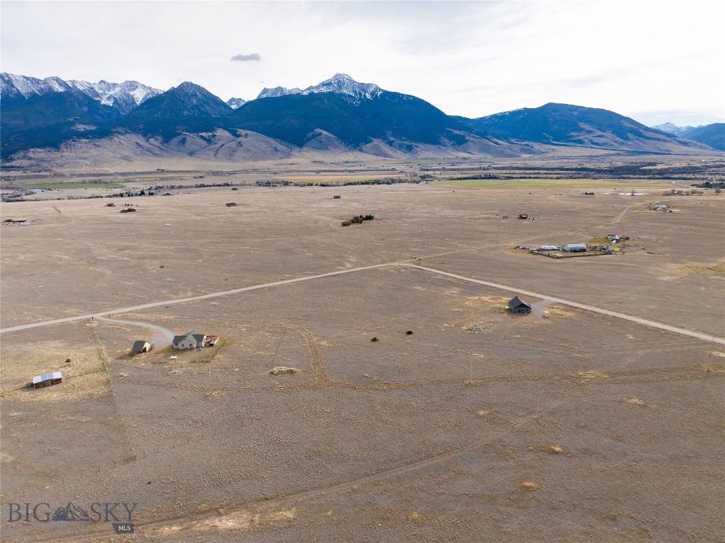 Certificate Of Survey COS - Residential