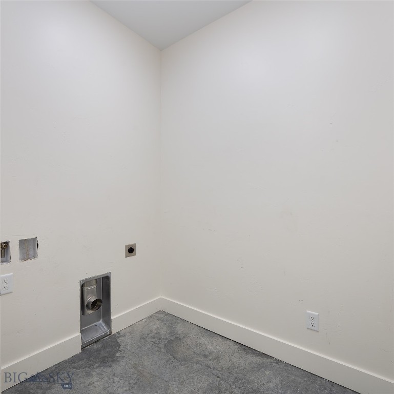 Certificate Of Survey COS - Residential