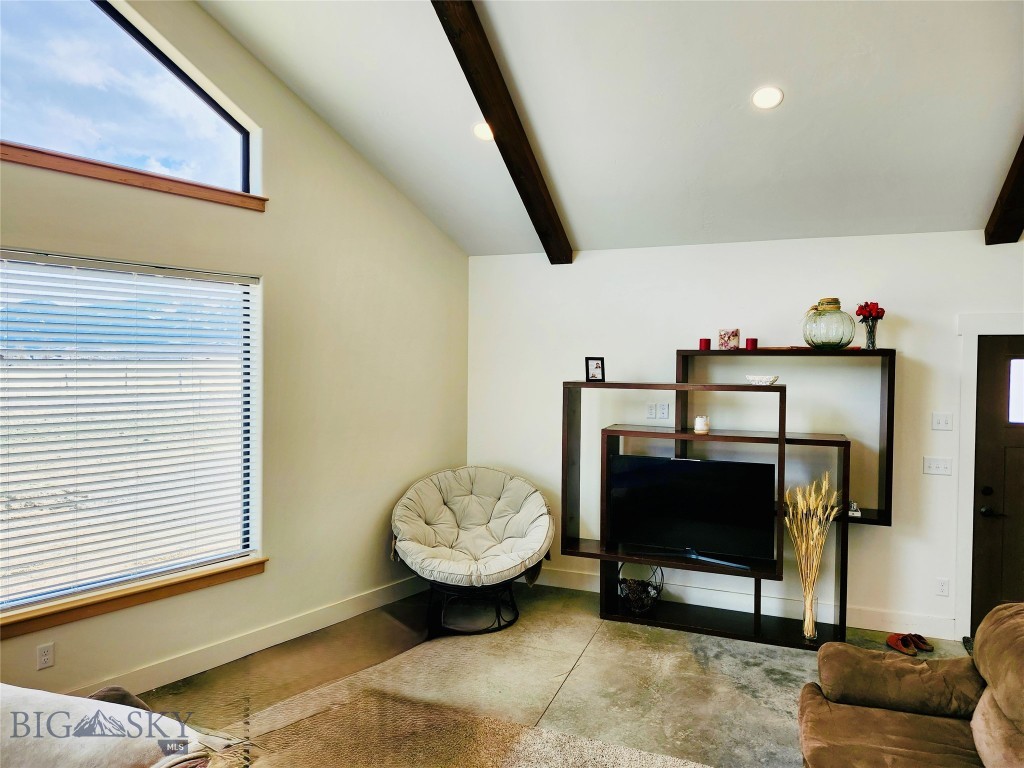 Certificate Of Survey COS - Residential