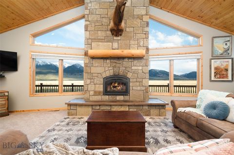 138 Inverness Livingston MT 59047