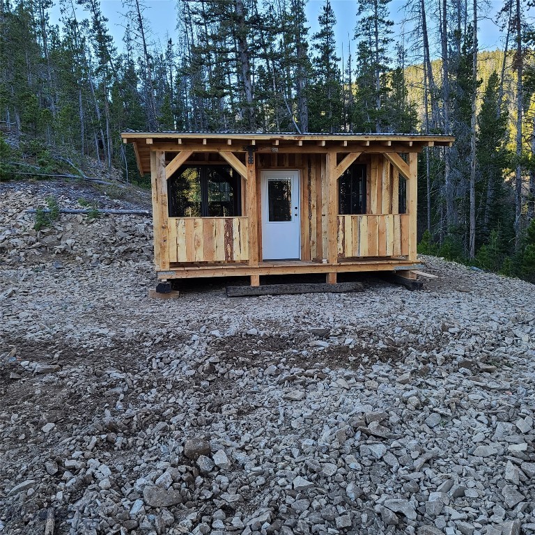 NHN Tract A COS 145888