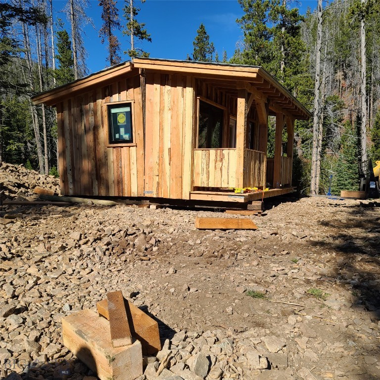 NHN Tract A COS 145888