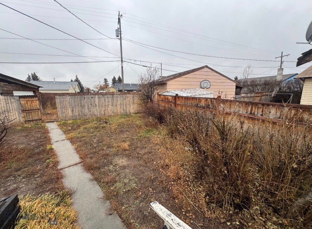 Other - Residential