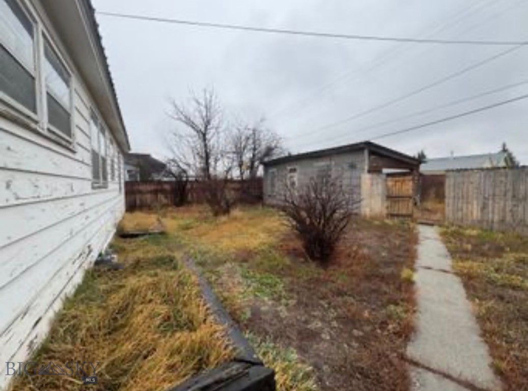 Other - Residential