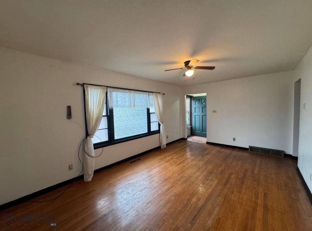 Other - Residential