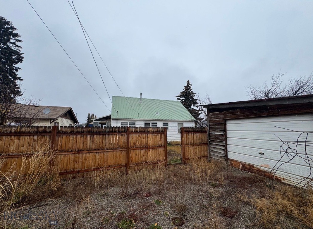Other - Residential