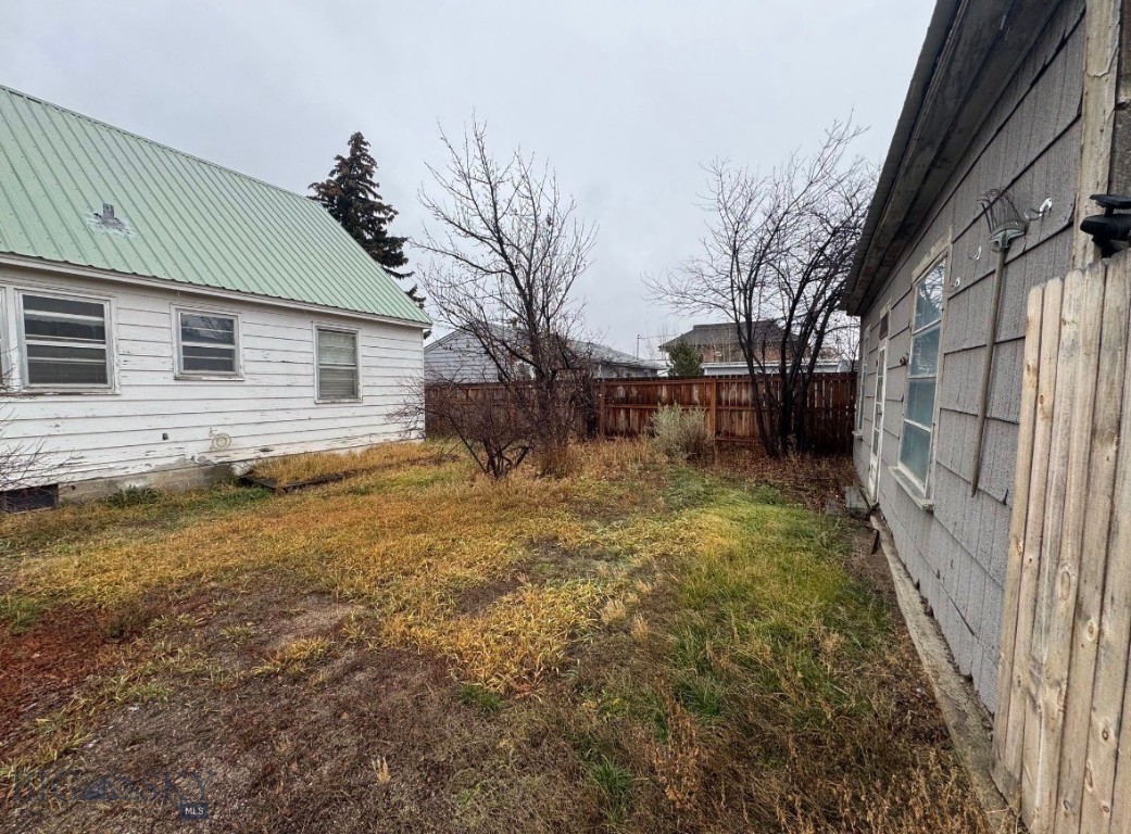 Other - Residential