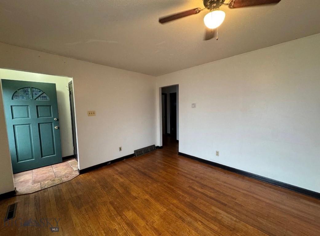 Other - Residential