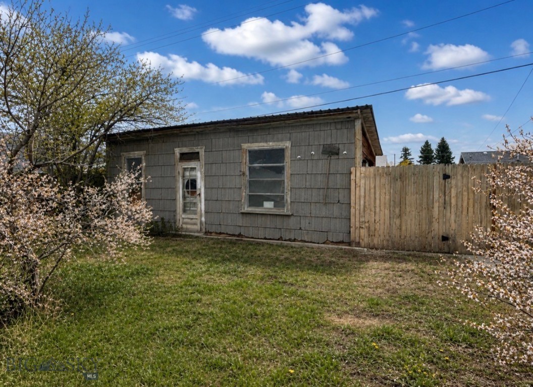 Other - Residential