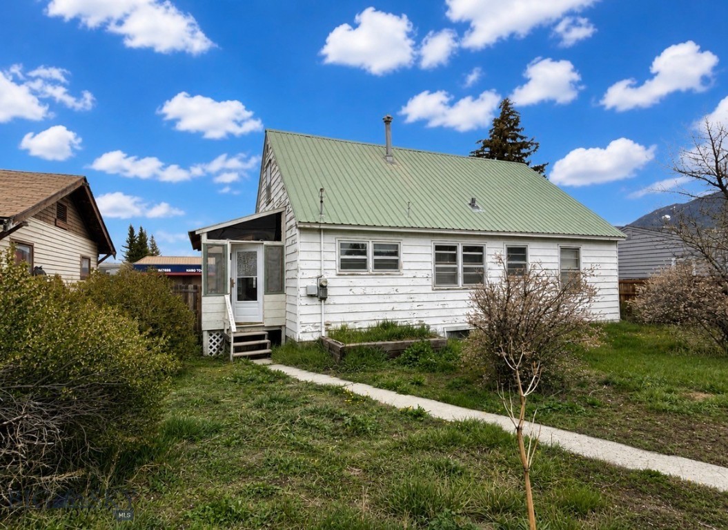Other - Residential