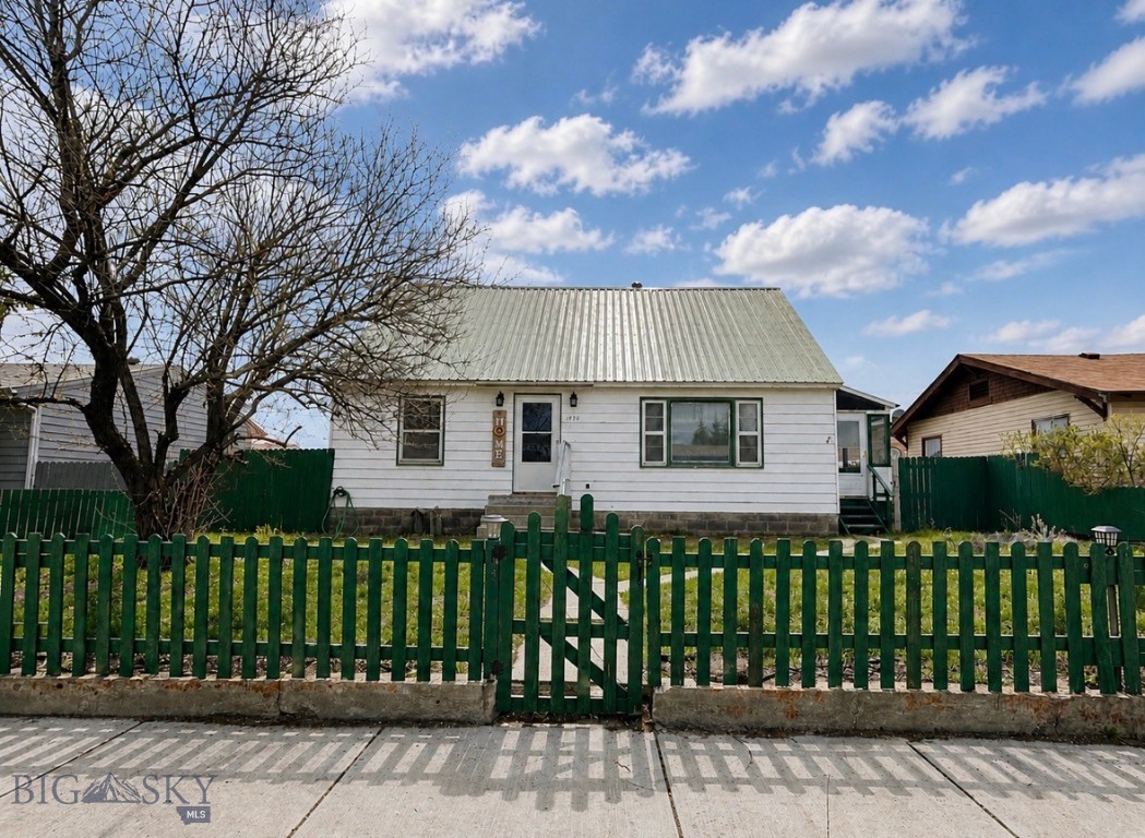 Other - Residential