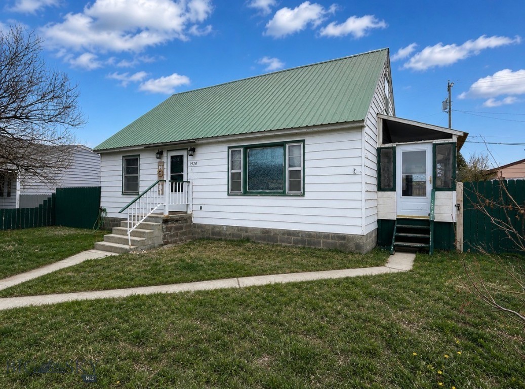 Other - Residential