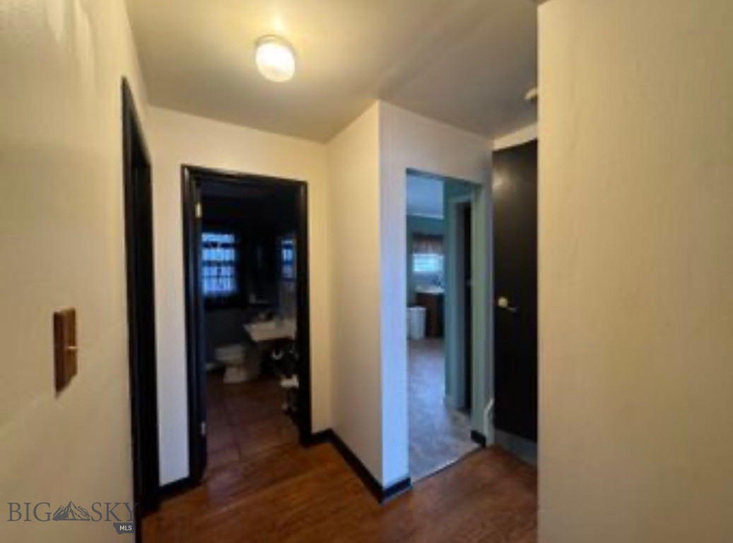 Other - Residential