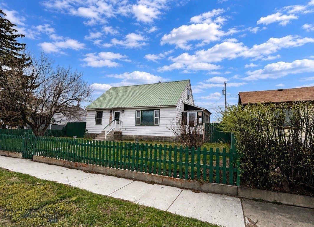 Other - Residential