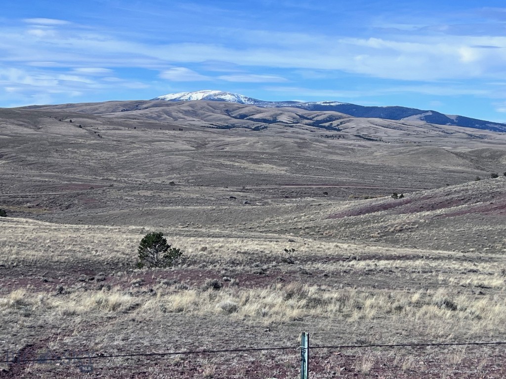 Yellowstone Basin Properties - Land