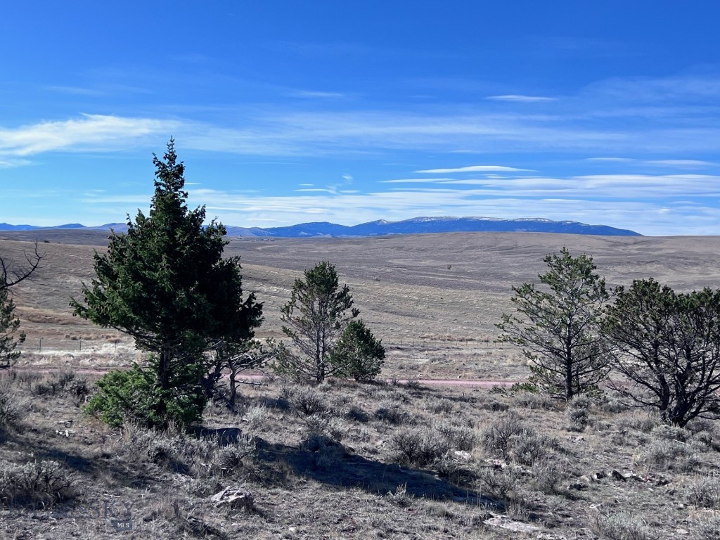 Yellowstone Basin Properties - Land