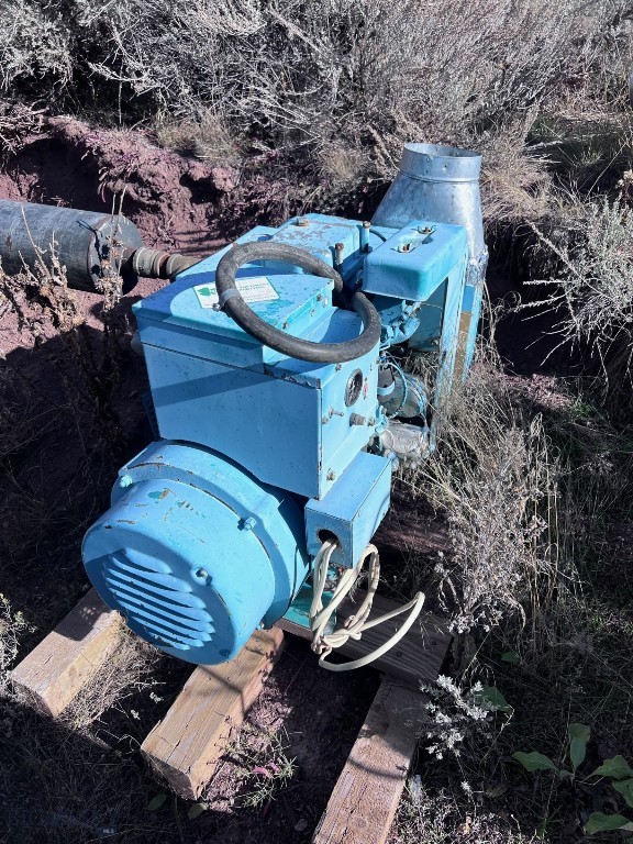 Yellowstone Basin Properties - Land