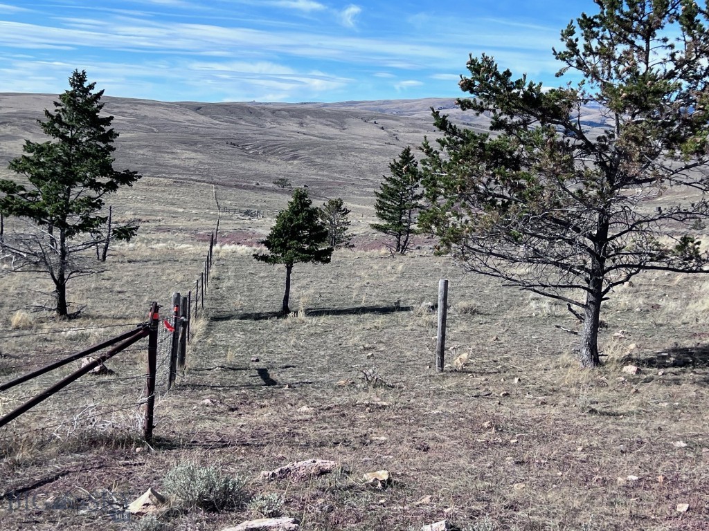 Yellowstone Basin Properties - Land