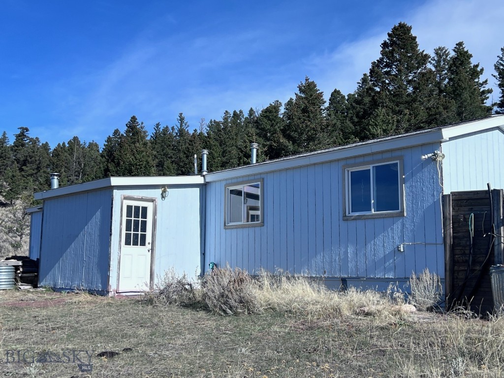 Yellowstone Basin Properties - Land