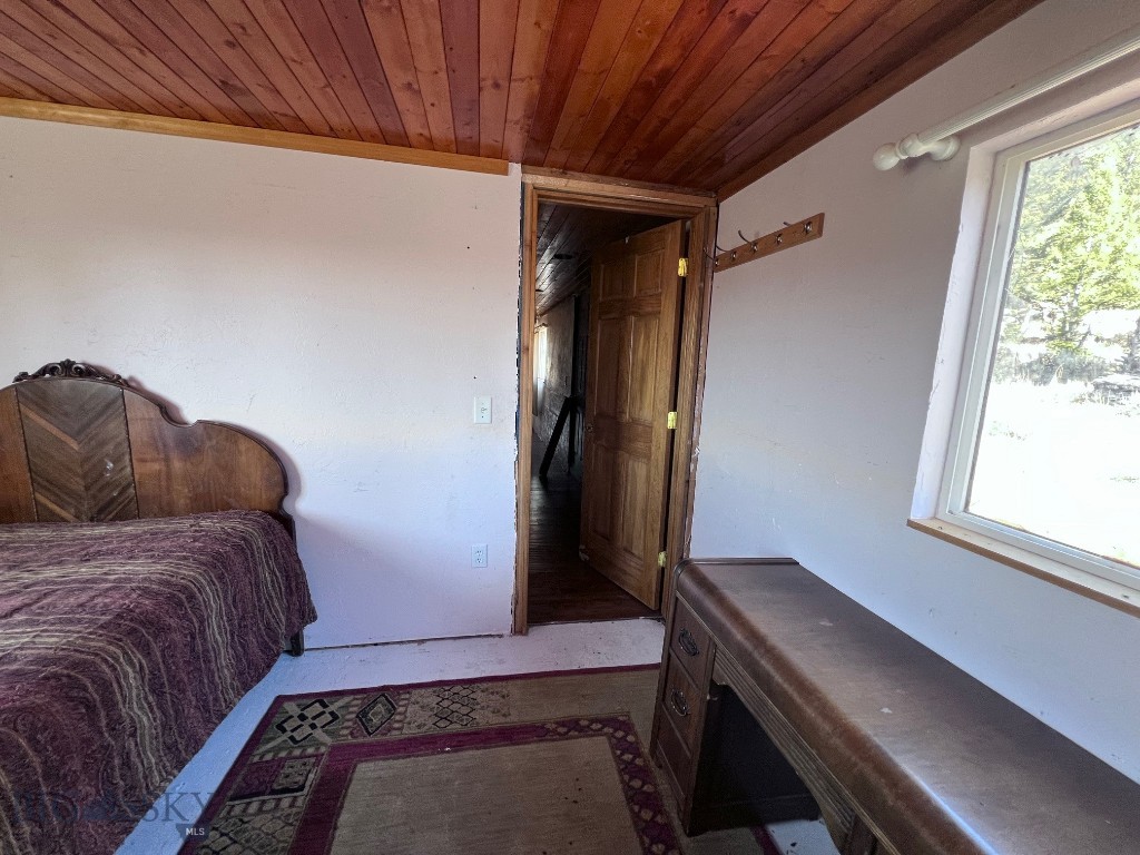 Yellowstone Basin Properties - Land