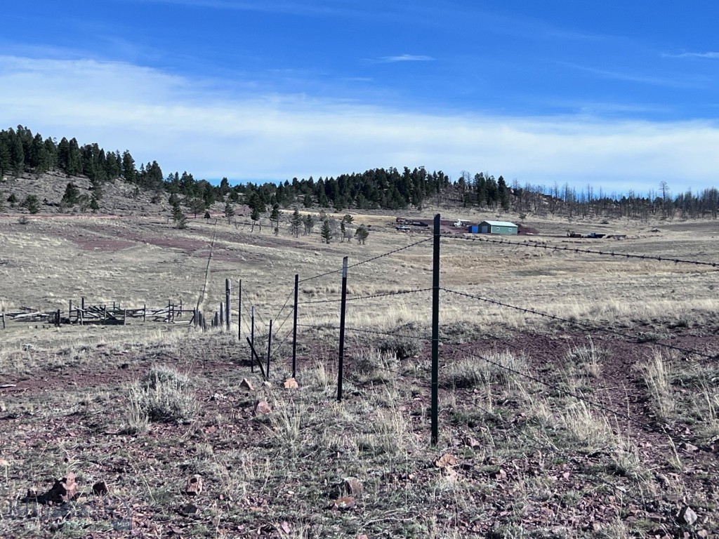 Yellowstone Basin Properties - Land