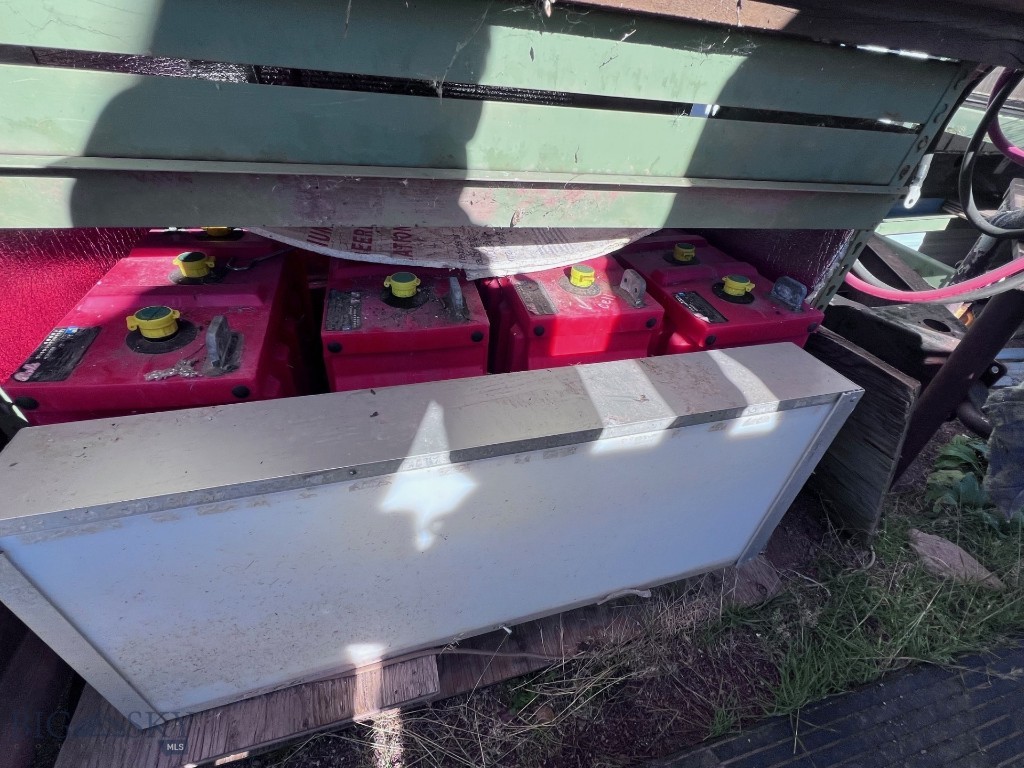 Yellowstone Basin Properties - Land