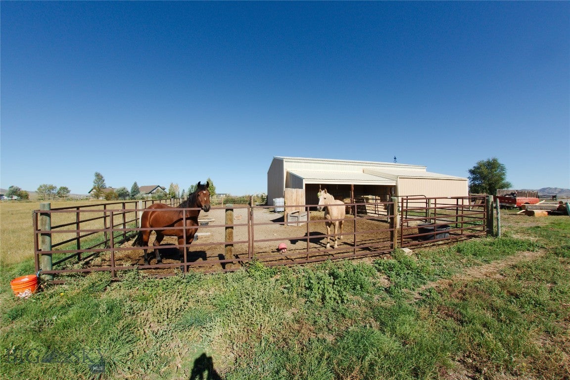 92 Vandolah Road