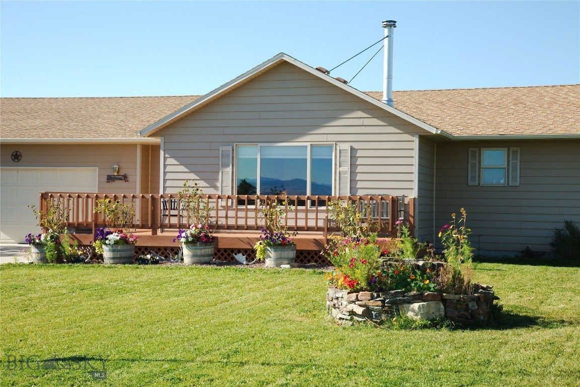 92 Vandolah Road