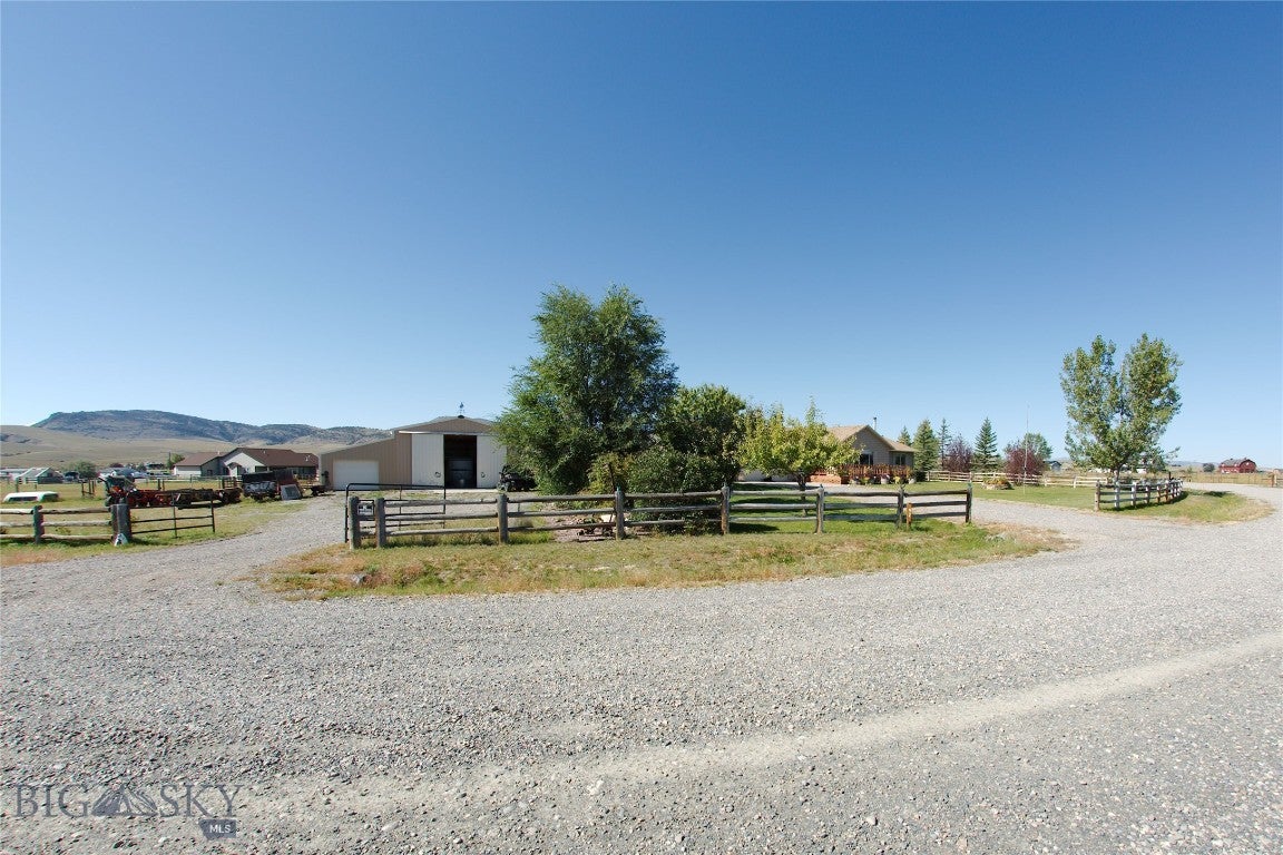 92 Vandolah Road