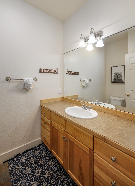 Saddle Ridge Townhomes - Residential