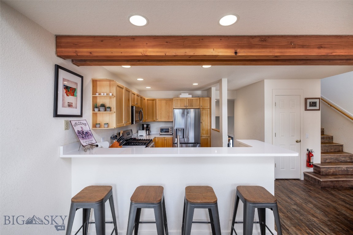 Saddle Ridge Townhomes - Residential