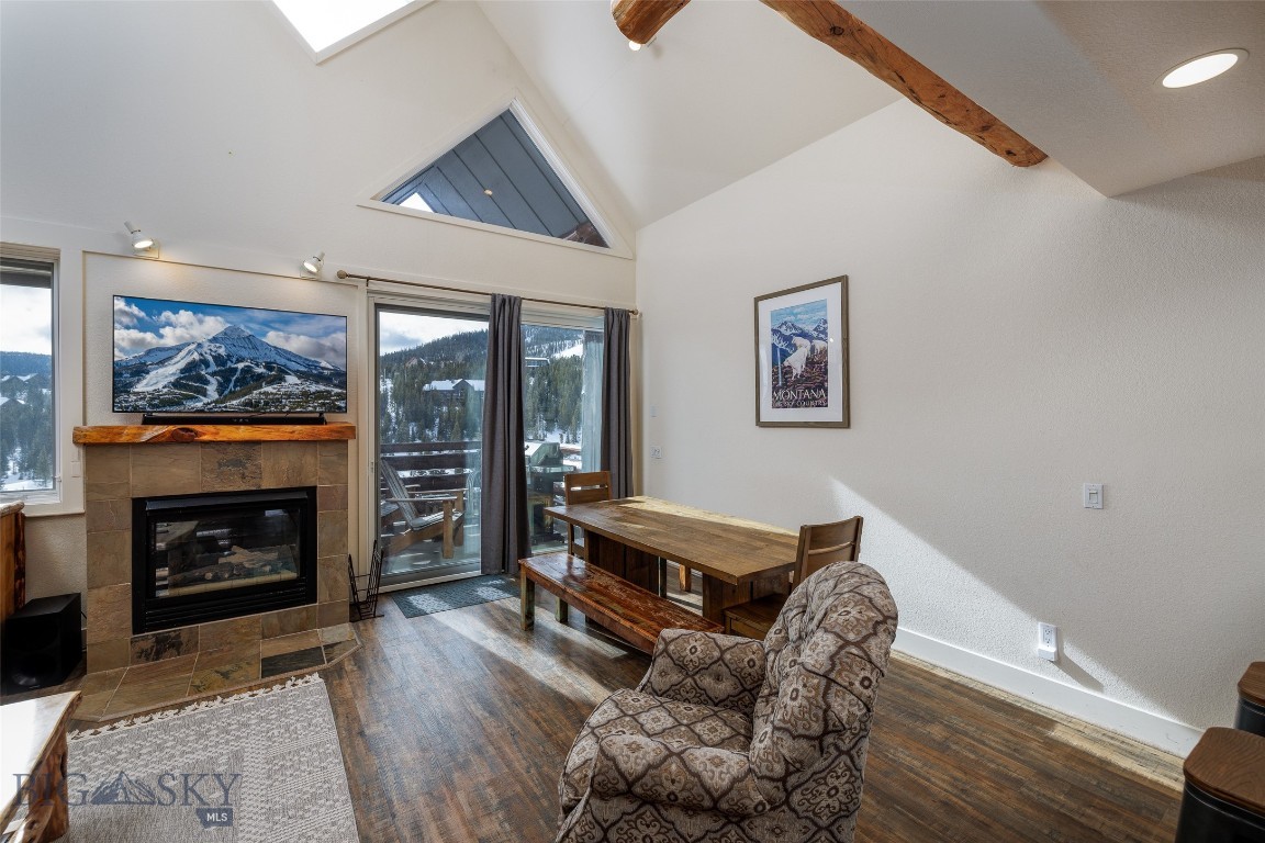 Saddle Ridge Townhomes - Residential