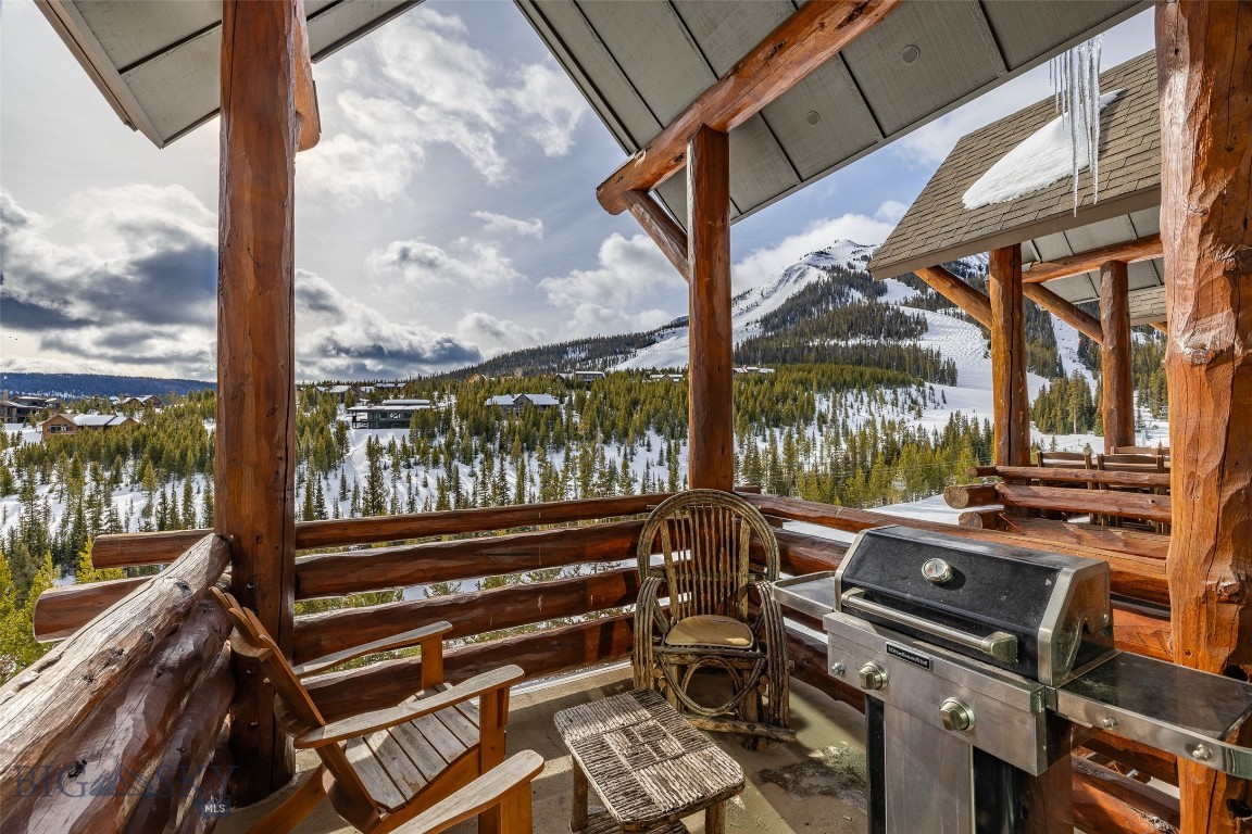 Saddle Ridge Townhomes - Residential