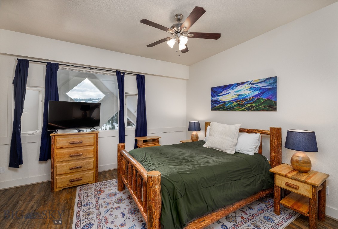 Saddle Ridge Townhomes - Residential