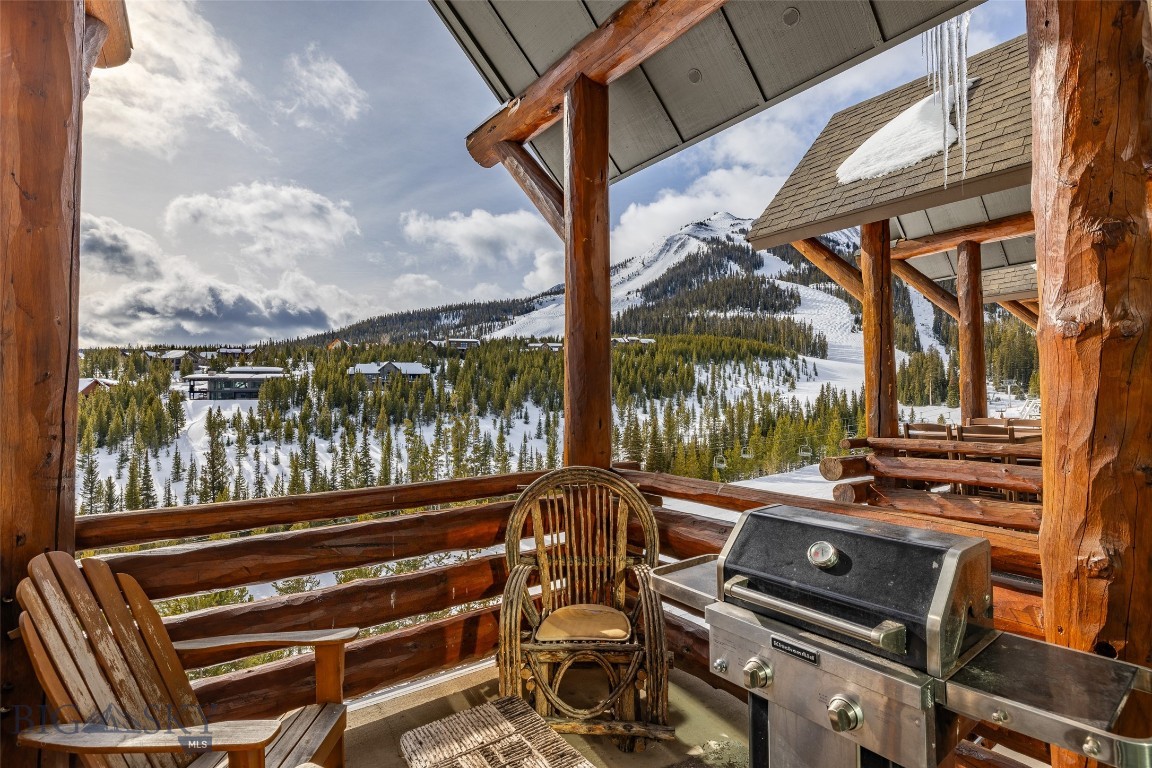 Saddle Ridge Townhomes - Residential