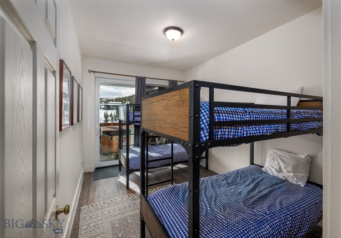 Saddle Ridge Townhomes - Residential