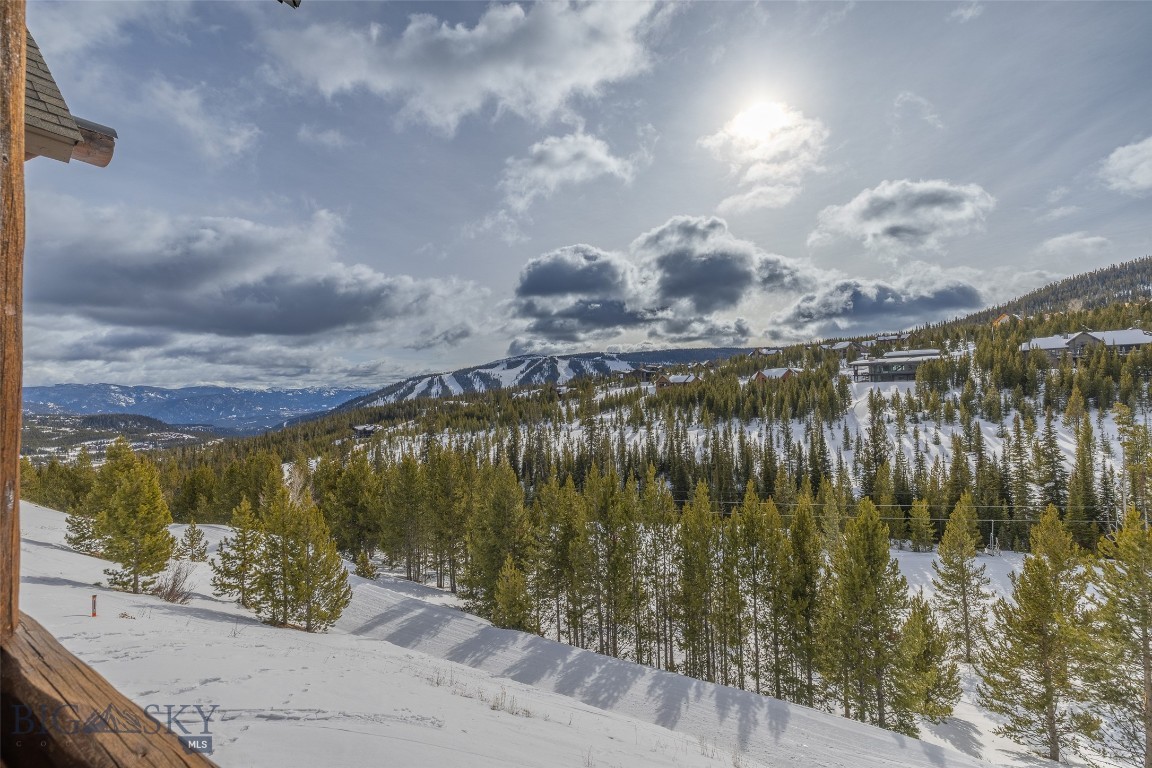 Saddle Ridge Townhomes - Residential