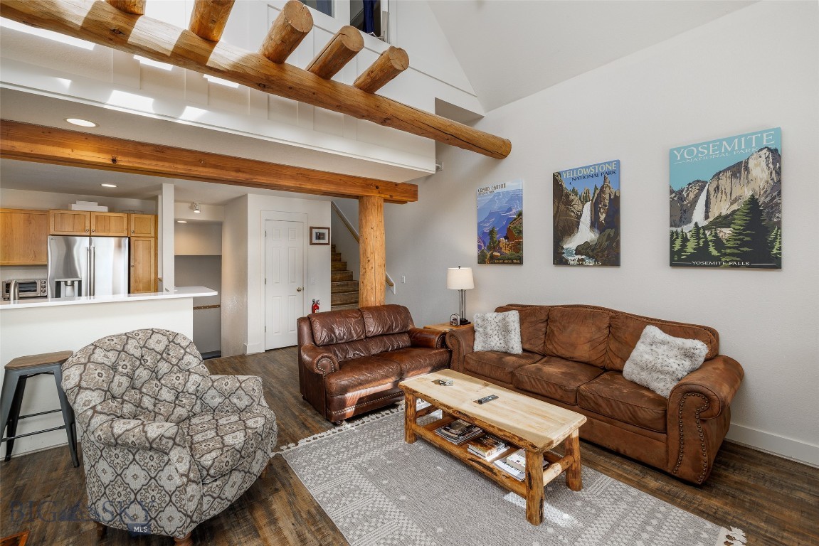 Saddle Ridge Townhomes - Residential