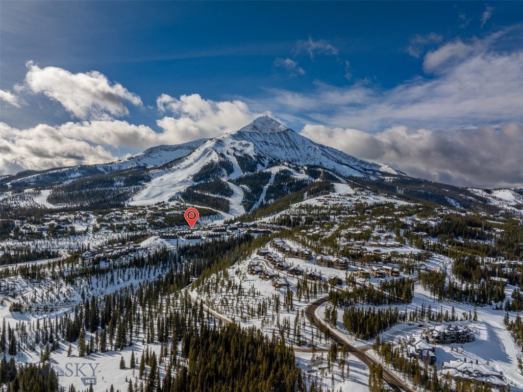 Saddle Ridge Townhomes - Residential