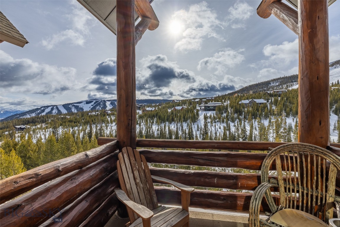 Saddle Ridge Townhomes - Residential