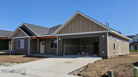 Photo of 1110 Falcon, Belgrade, MT 59714 (MLS # 406027)