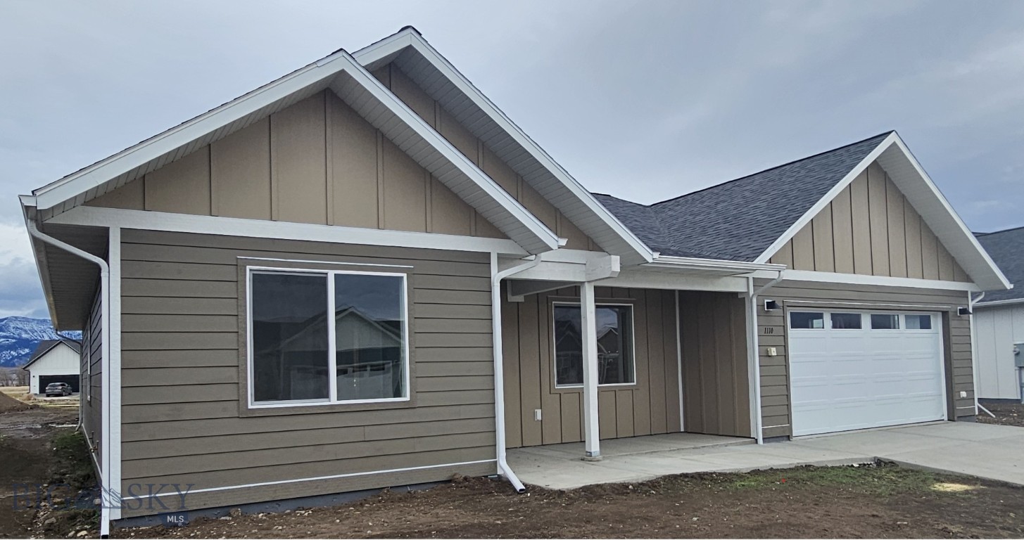 Meadowlark Ranch - Residential