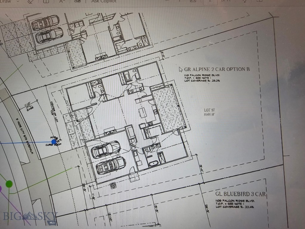 Meadowlark Ranch - Residential