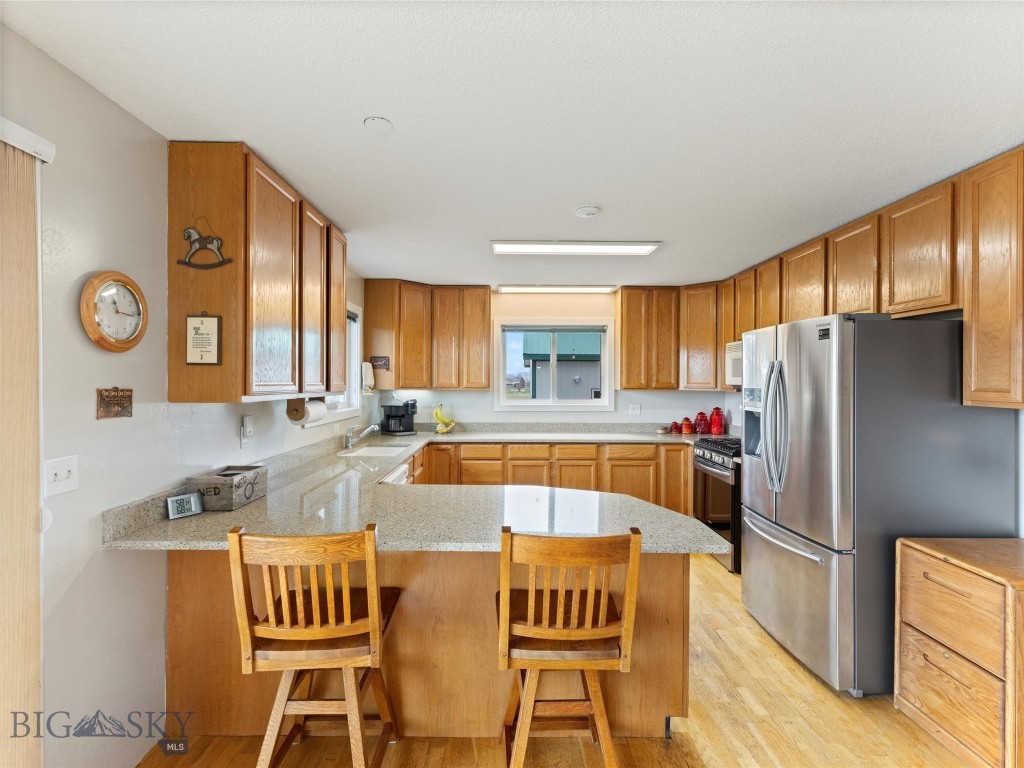 Other - Residential