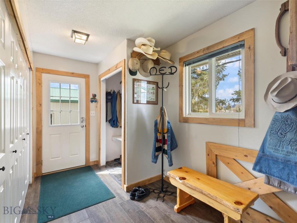 Other - Residential
